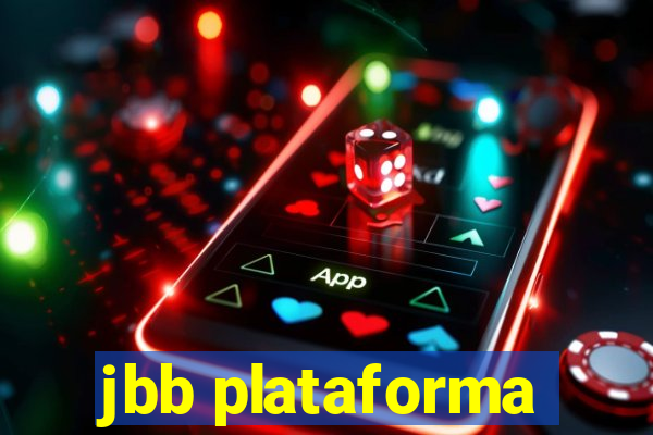 jbb plataforma